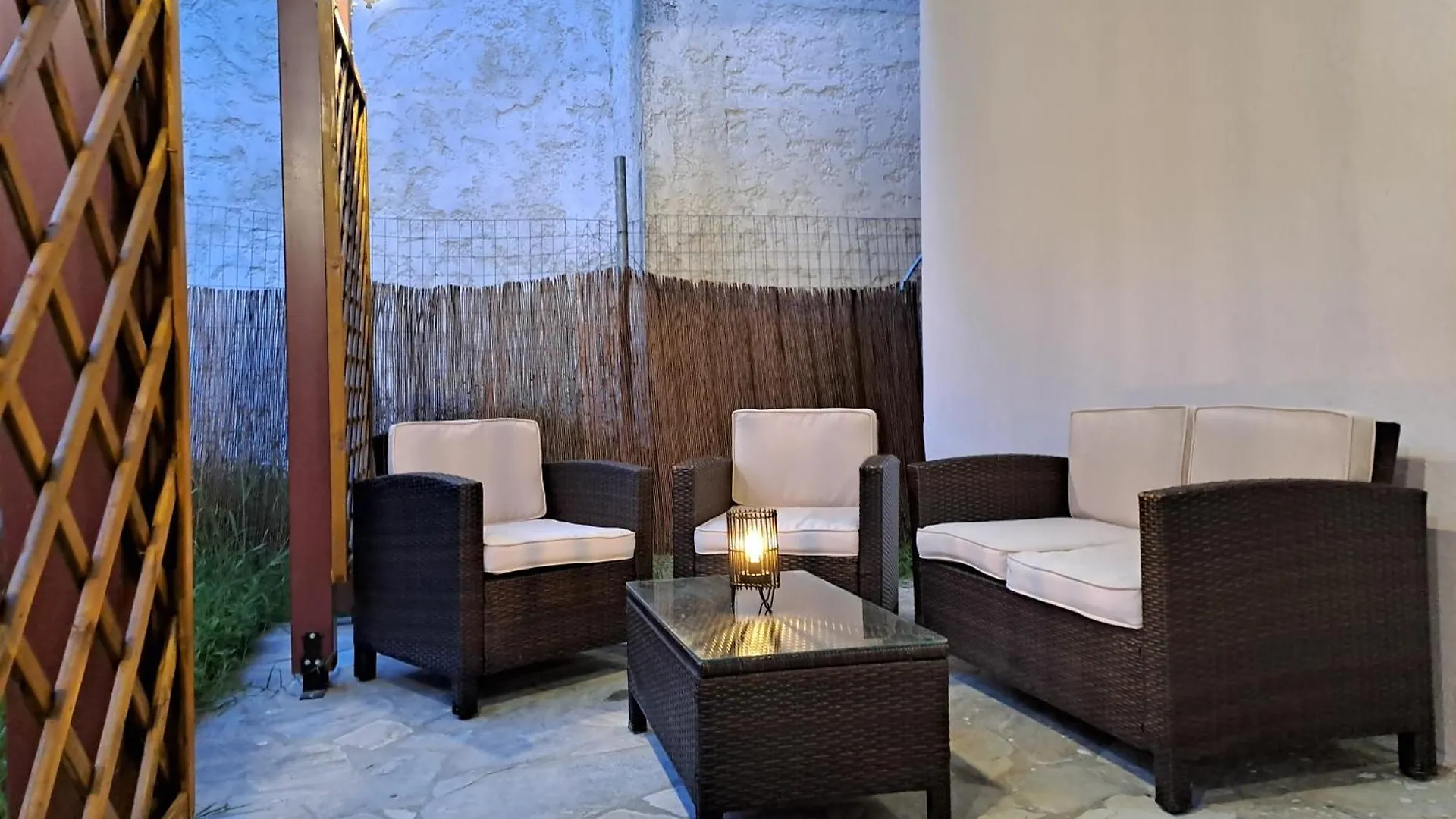 Vila Relaxing Vacations Siviri Prázdninový dům