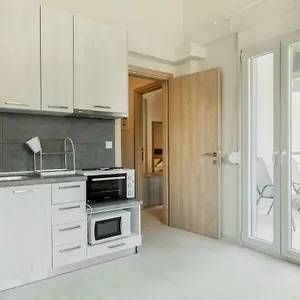  Apartament V Luxury