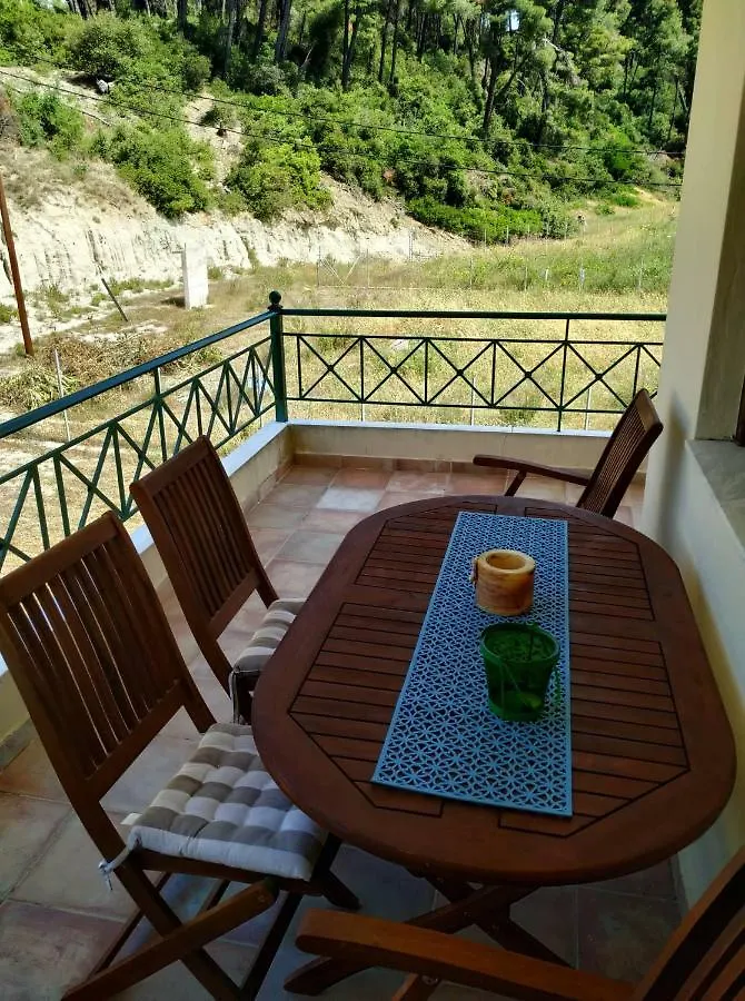 Relaxing Vacations Villa Szíviri